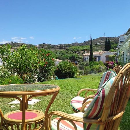 Enjoy Torrox Apartment Exterior photo