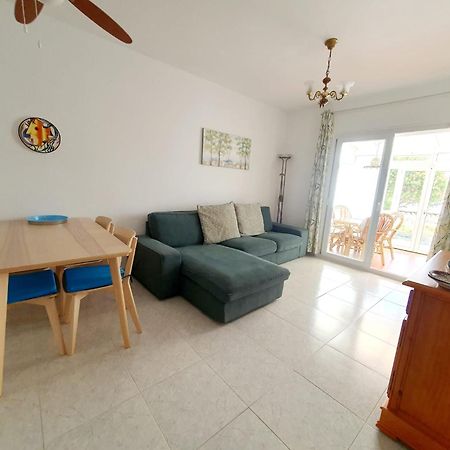 Enjoy Torrox Apartment Exterior photo