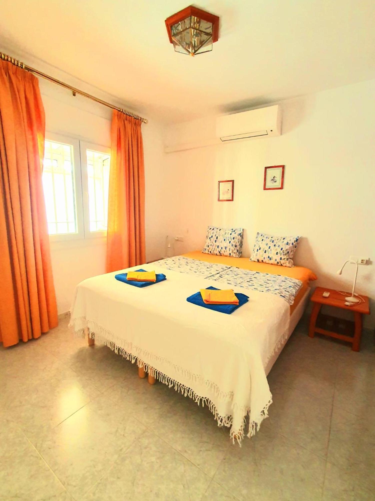 Enjoy Torrox Apartment Exterior photo