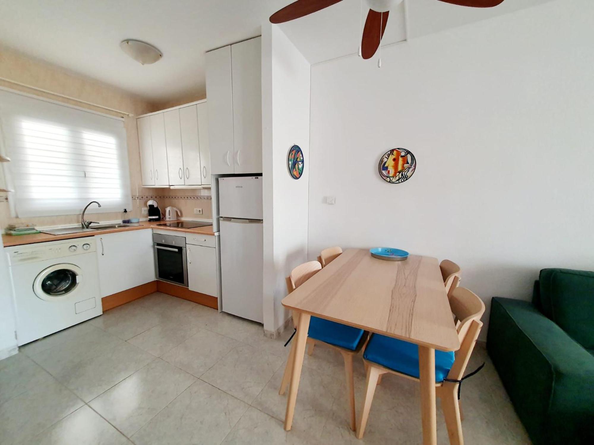 Enjoy Torrox Apartment Exterior photo